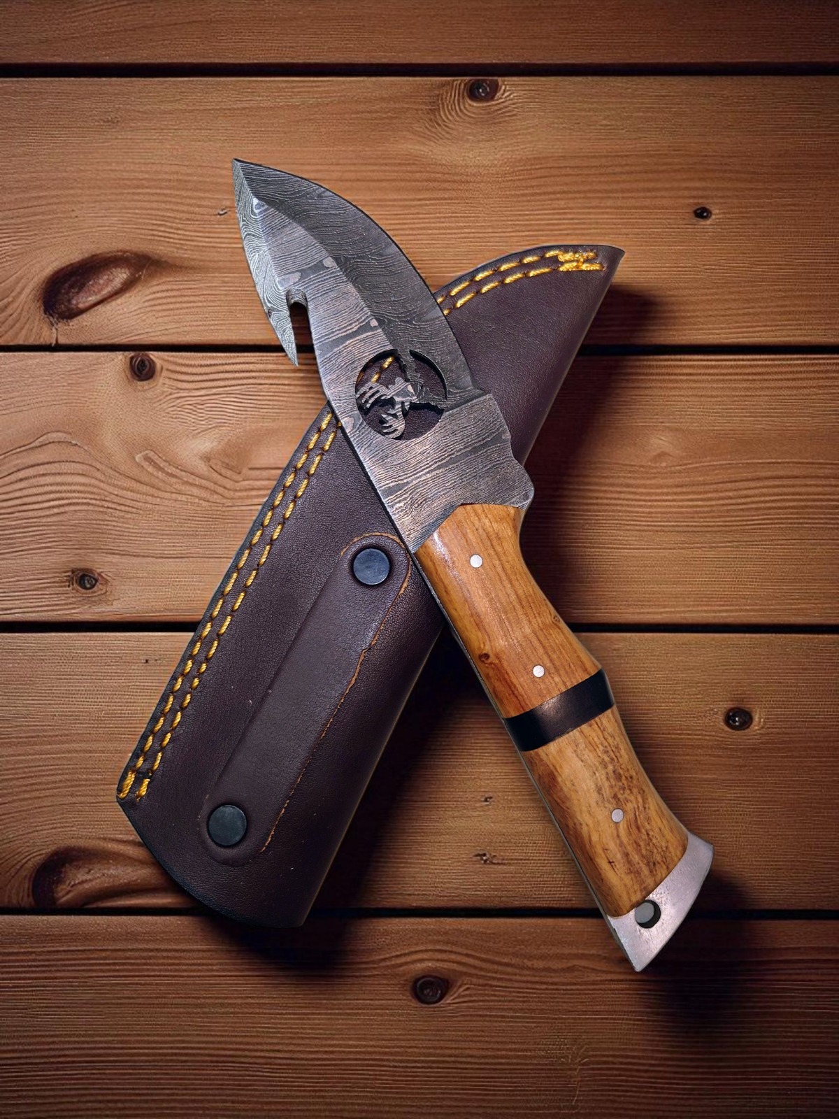 Handcrafted Knives